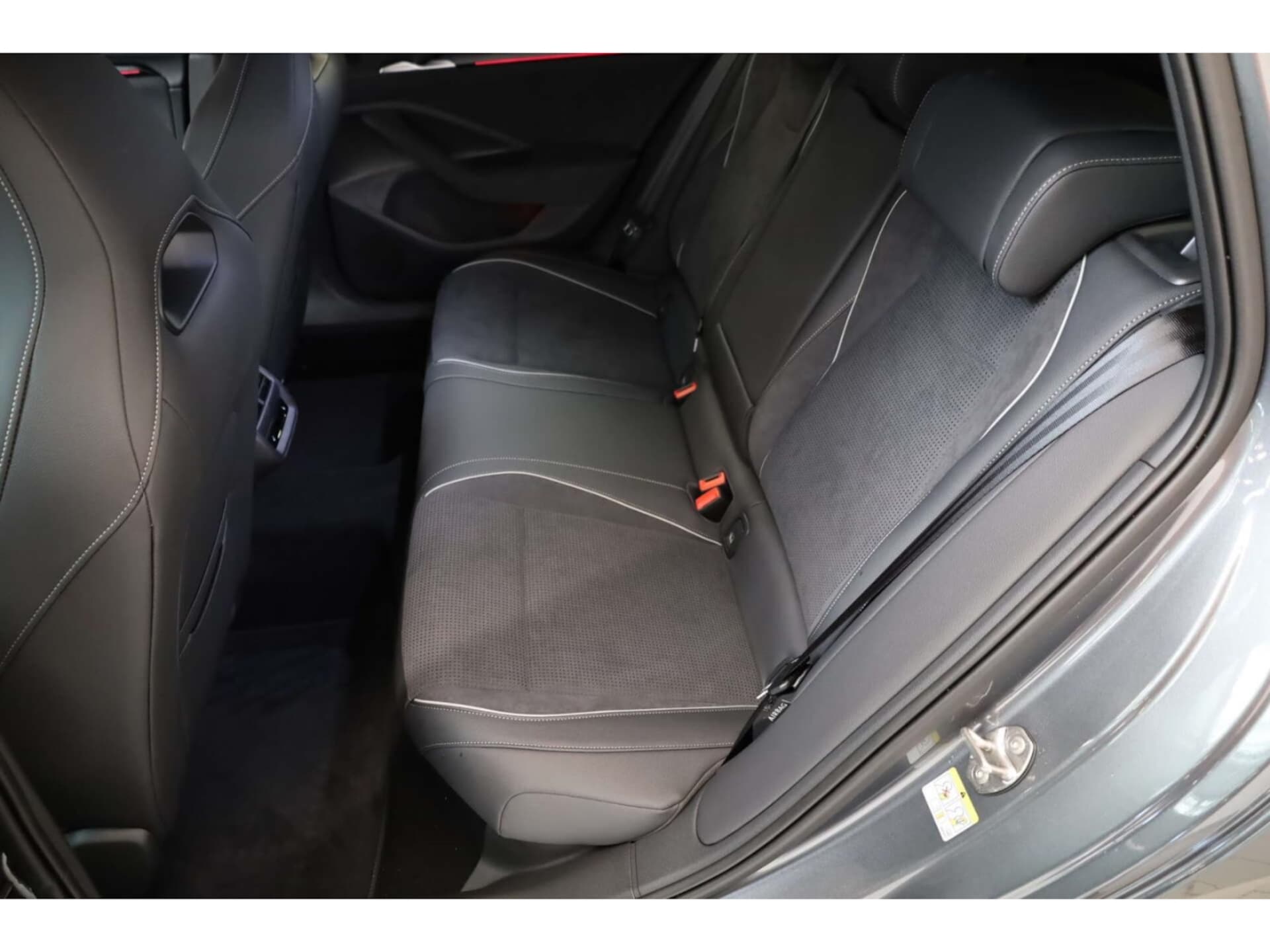 Skoda Superb Combi Sportline