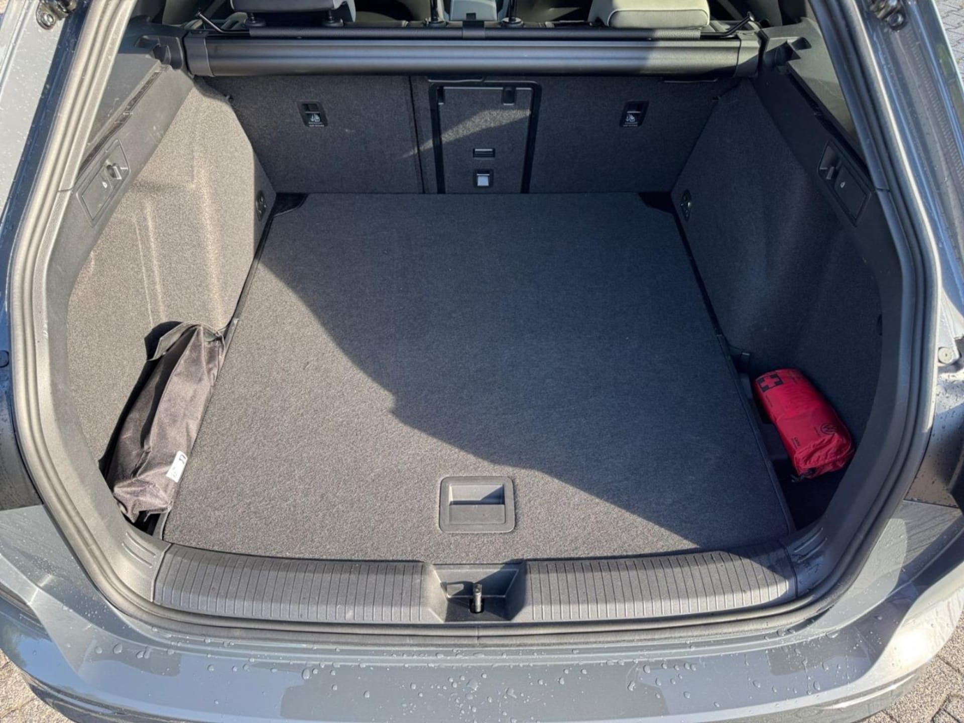 Volkswagen Golf Variant R-Line