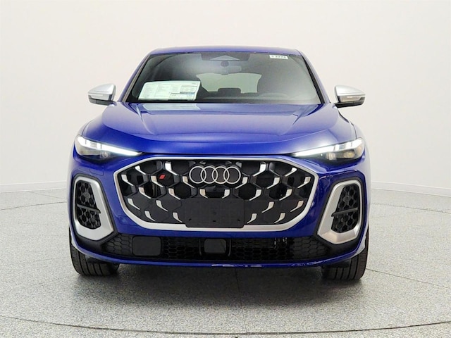 2026 Audi SQ5 Sportback