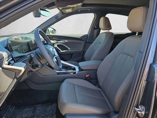 2026 Audi Q5 Sportback