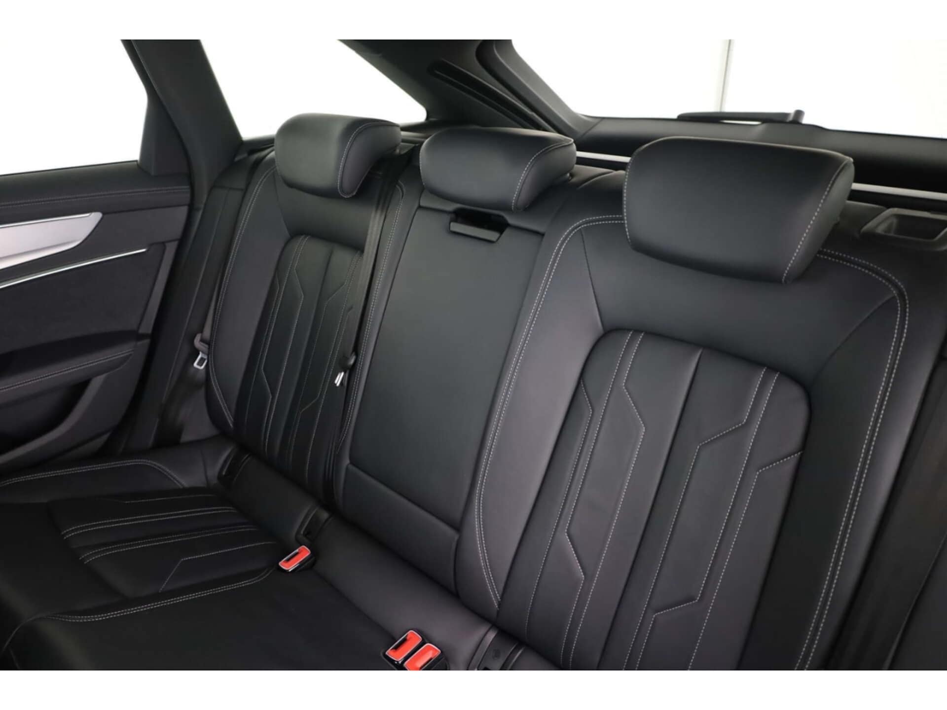 Audi A6 Avant Sport