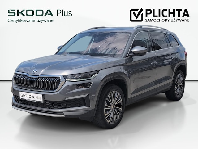 Skoda Kodiaq 2023