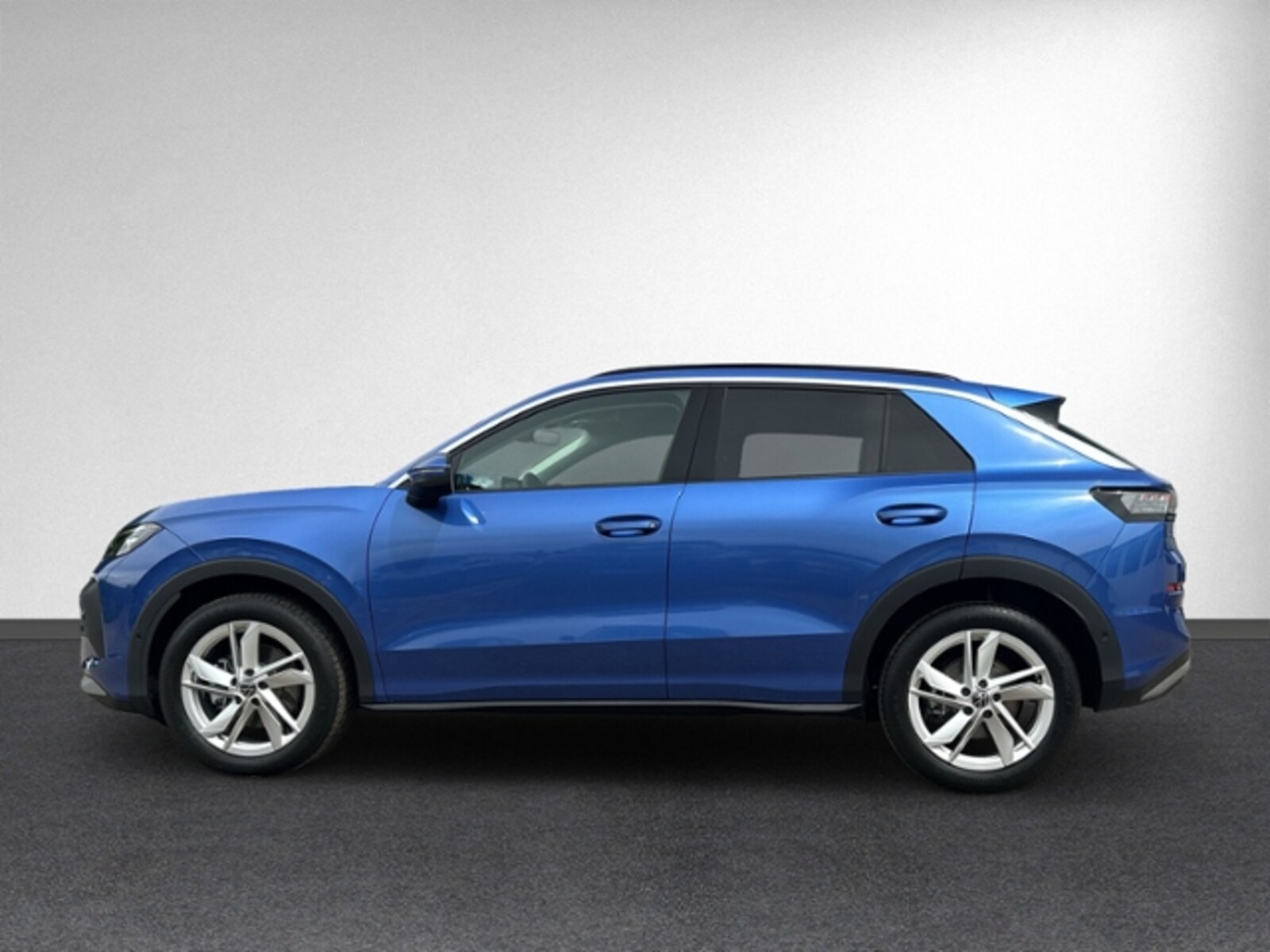 Volkswagen T-Roc – Bild 3