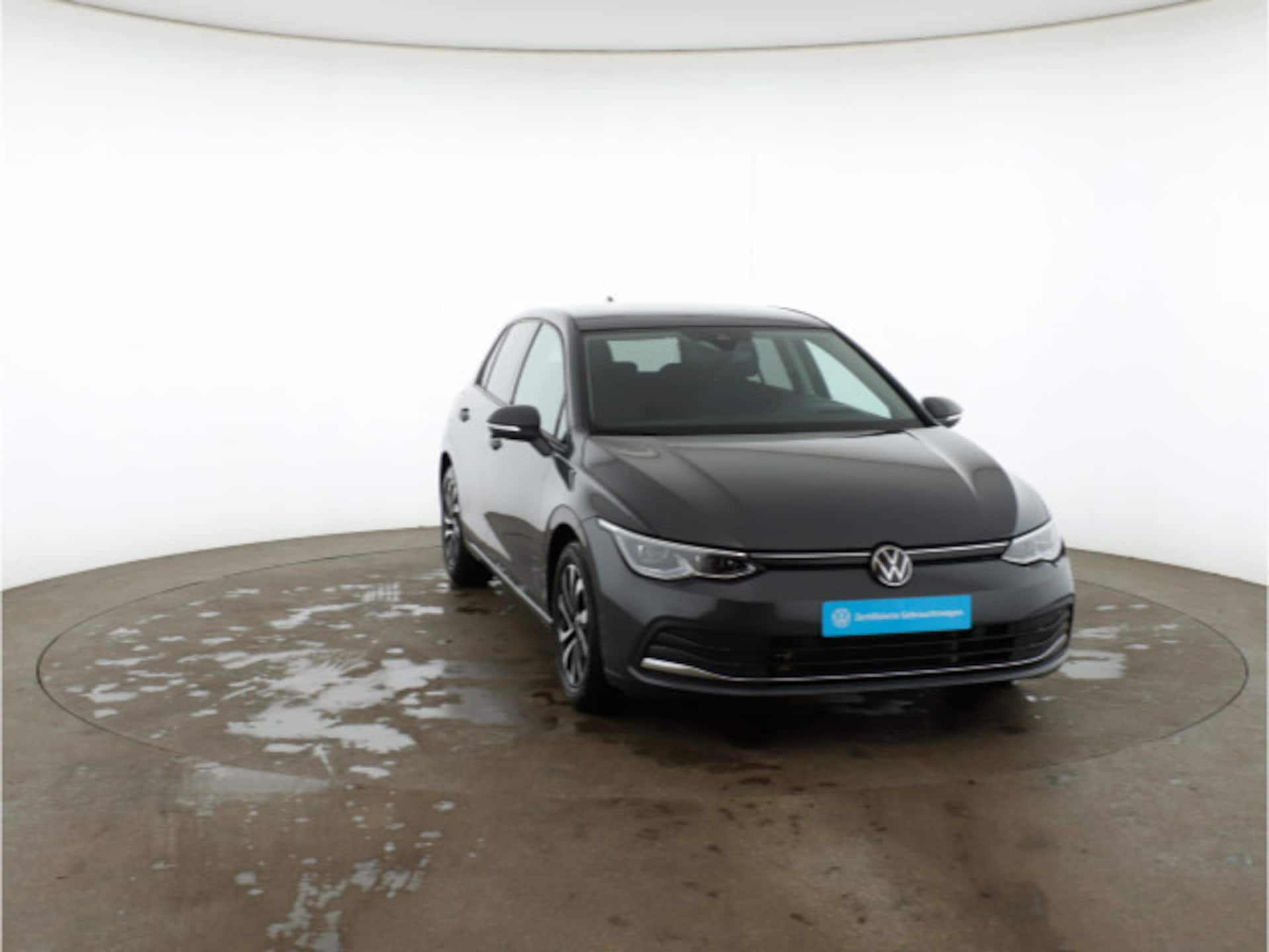 Volkswagen Golf Active