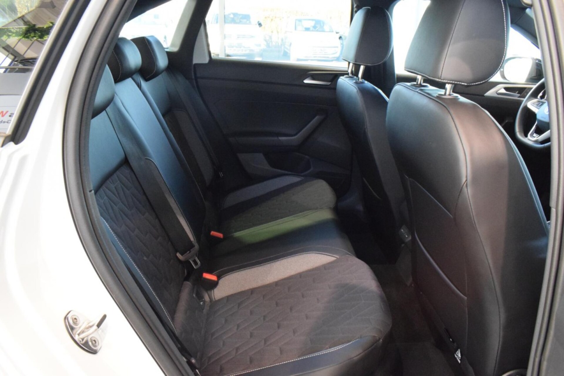 Volkswagen Taigo Goal