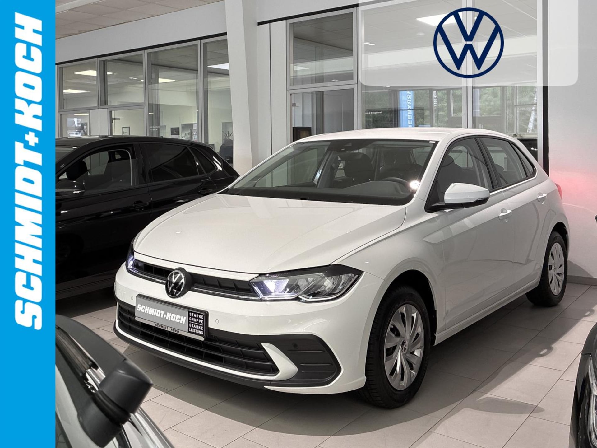 Volkswagen Polo Life