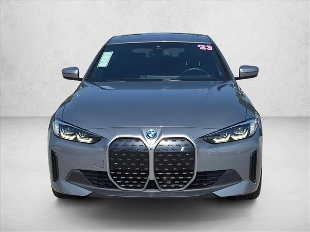2023 BMW i4