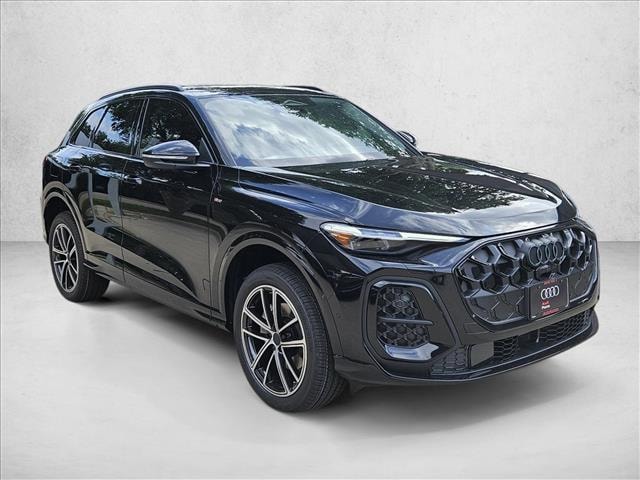 2026 Audi Q5
