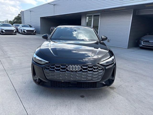2025 Audi A5 Sedan
