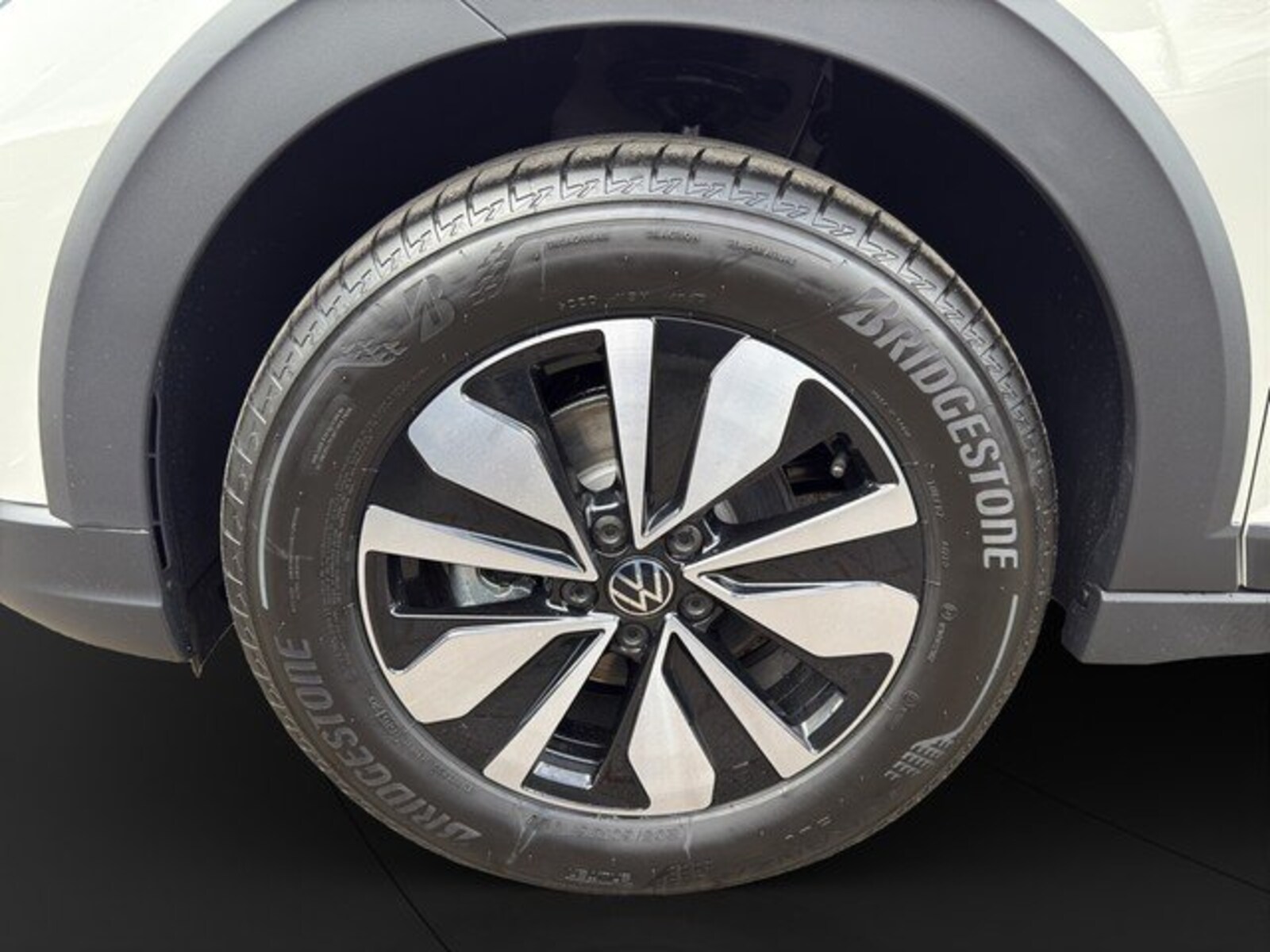 Volkswagen Taigo – Bild 16