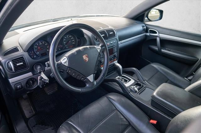 2010 Porsche Cayenne