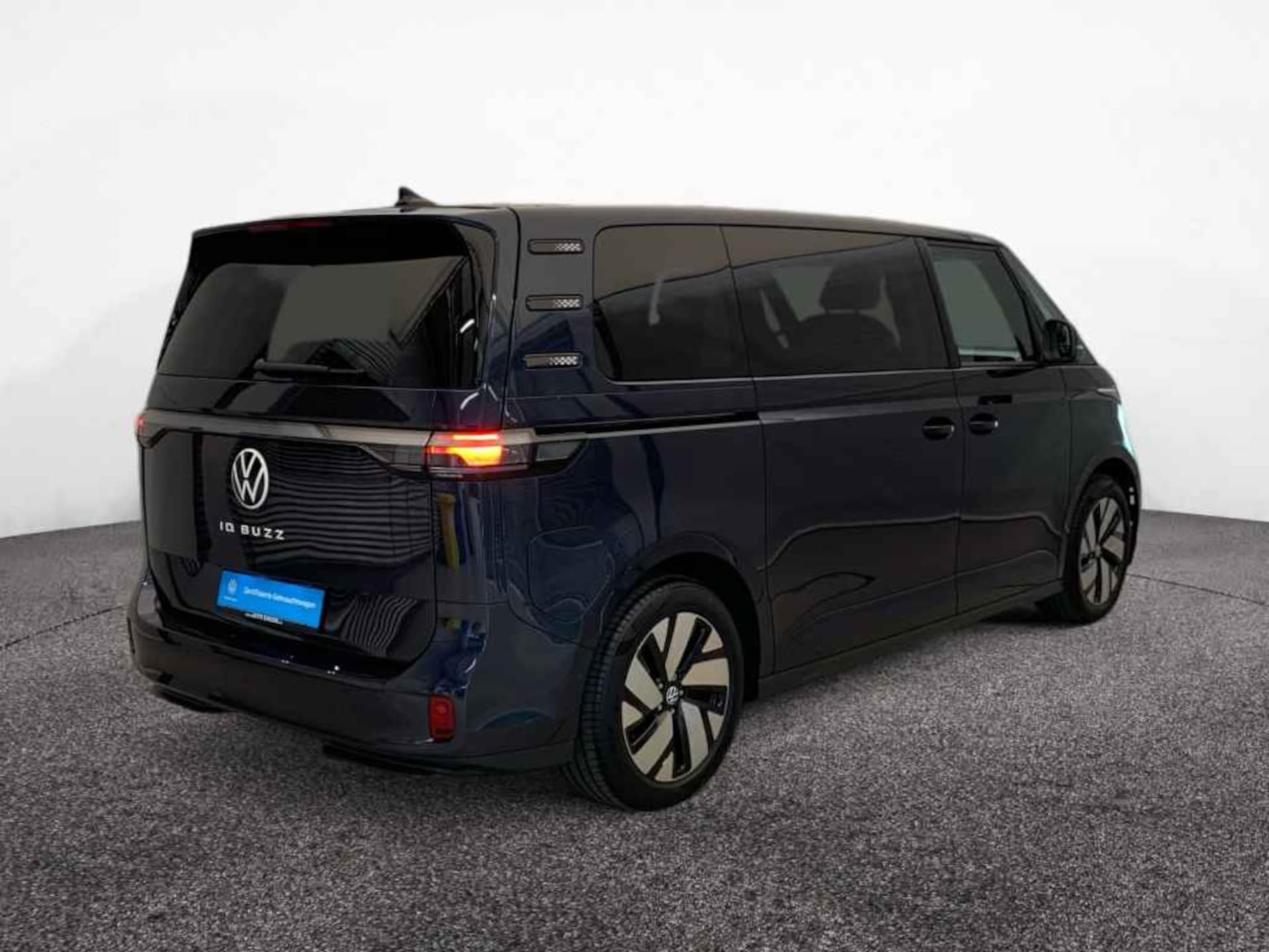 Volkswagen ID. Buzz Pro