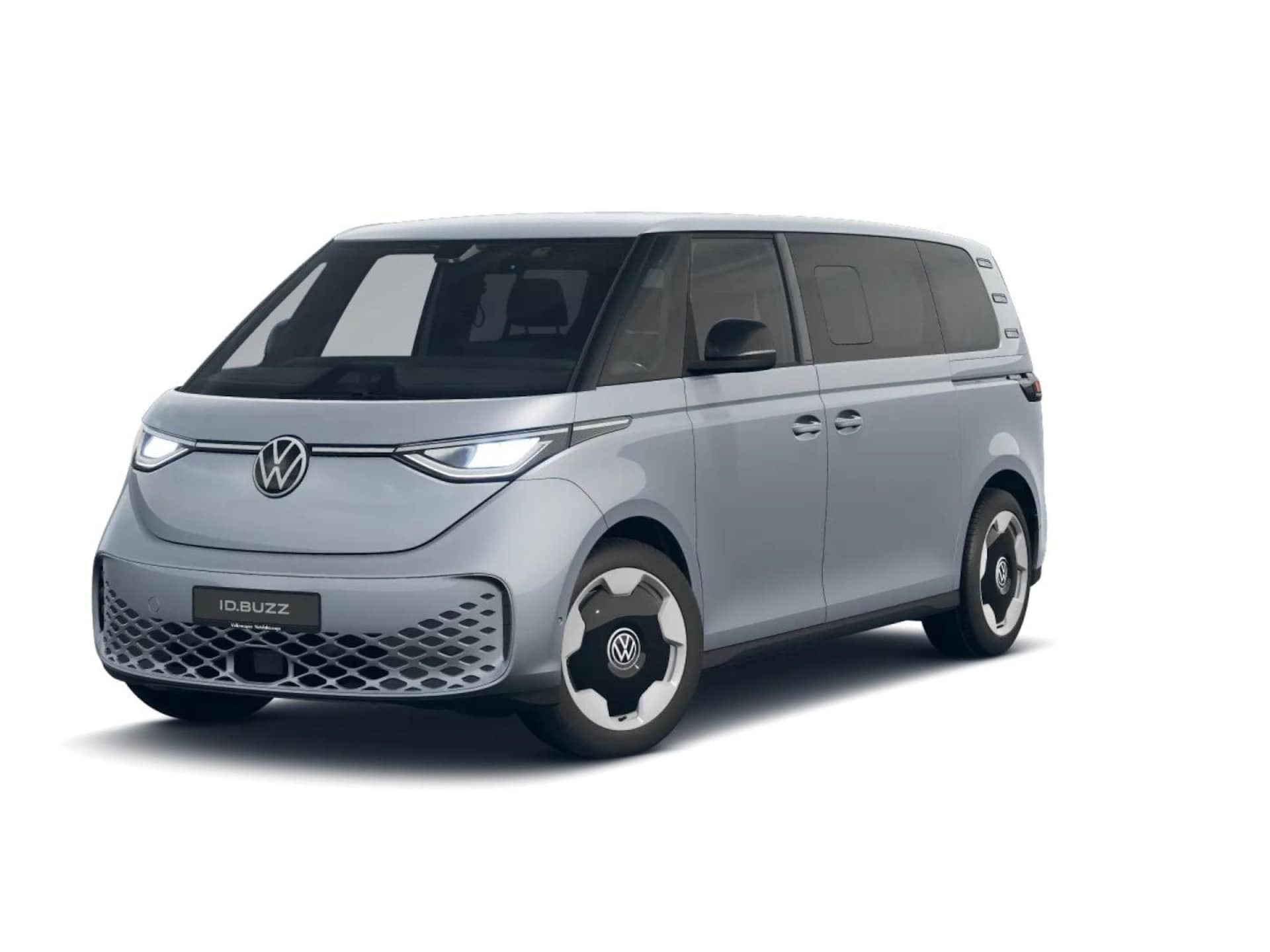 Volkswagen ID. Buzz Pro