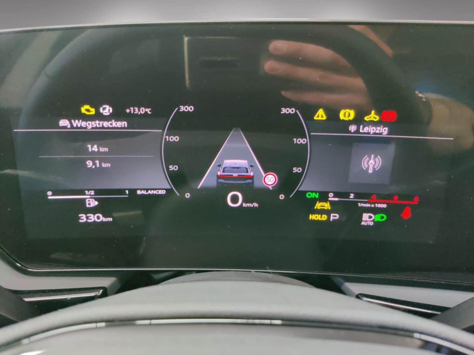 Audi A5 Avant – Bild 9
