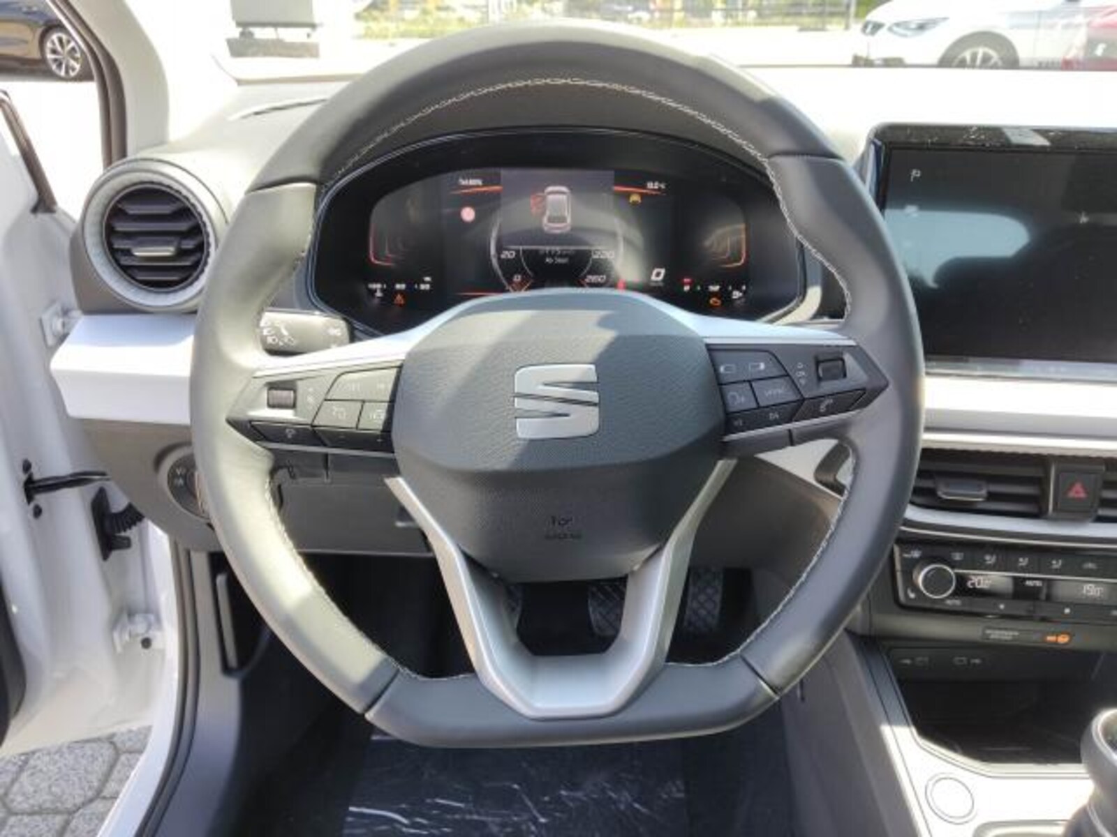SEAT Ibiza – Bild 8