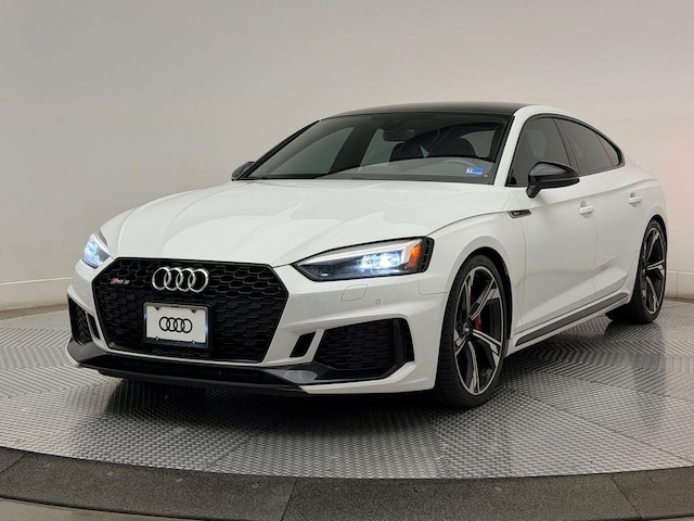 2019 Audi RS5 Sportback
