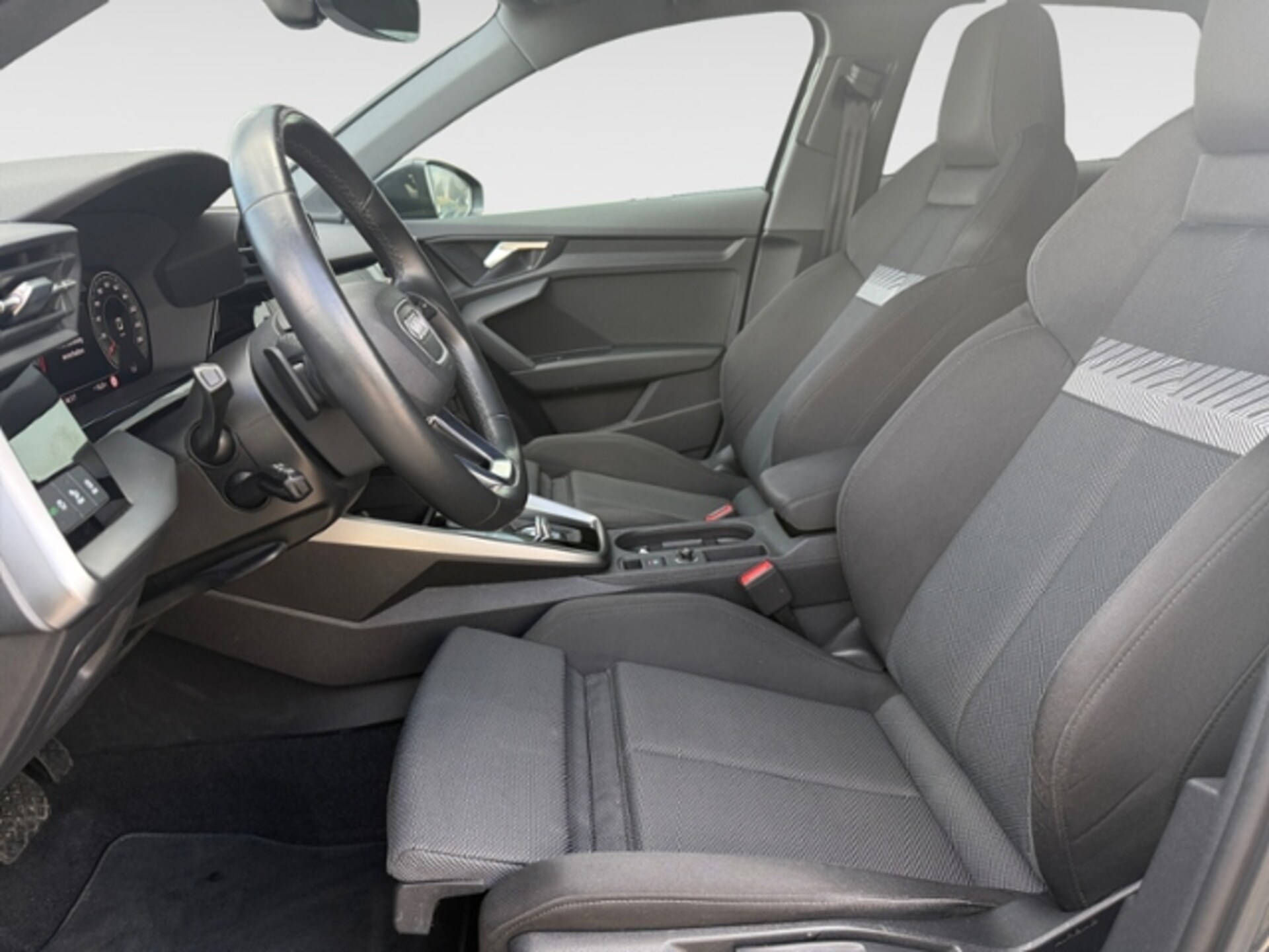 Audi A3 Sportback Advanced