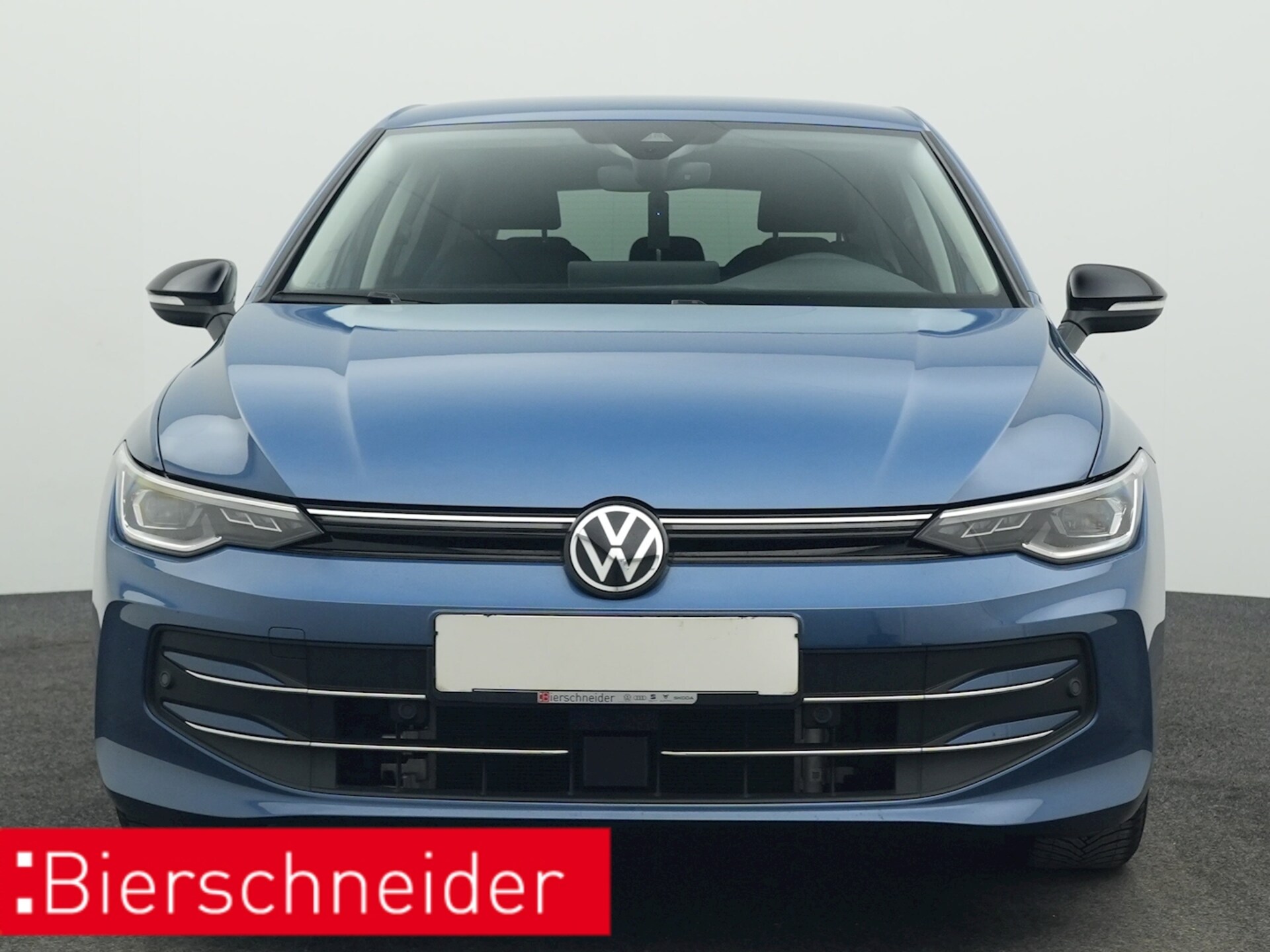 Volkswagen Golf Goal