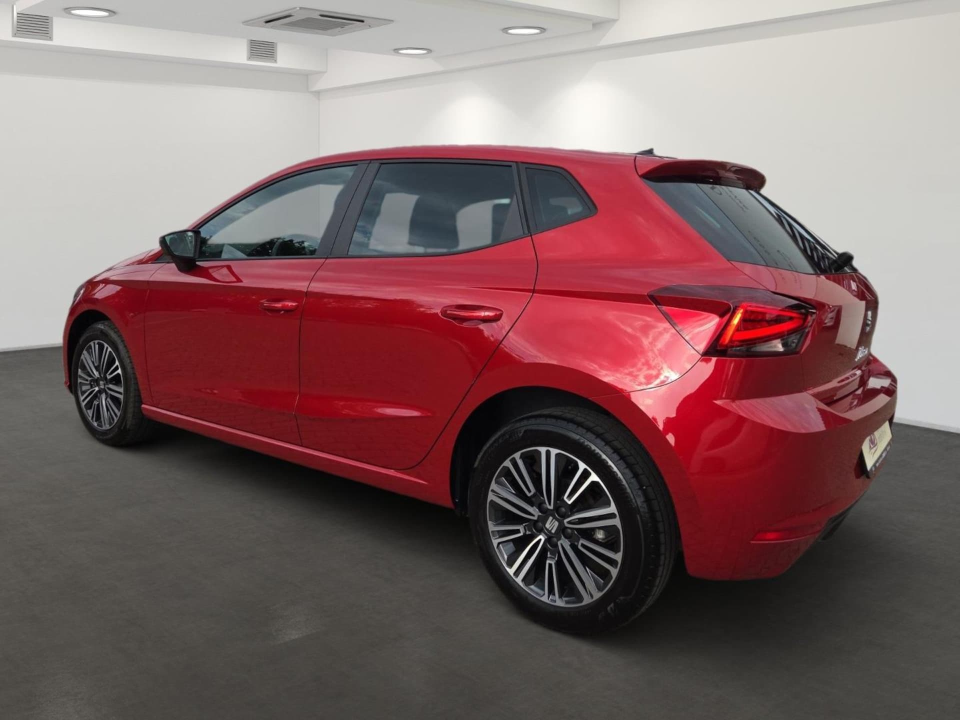 SEAT Ibiza Style