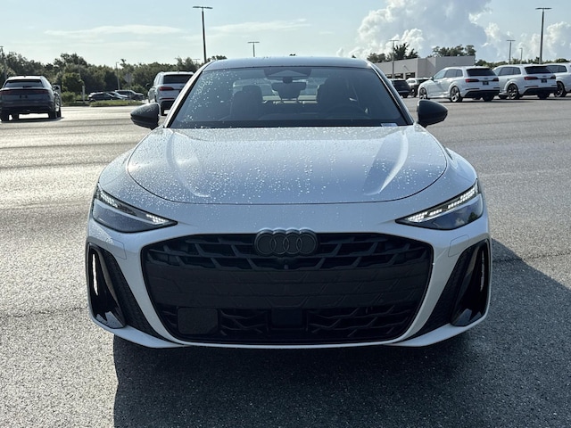 2026 Audi A6 Sedan