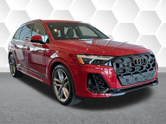 Photo of 2026 Audi Q7