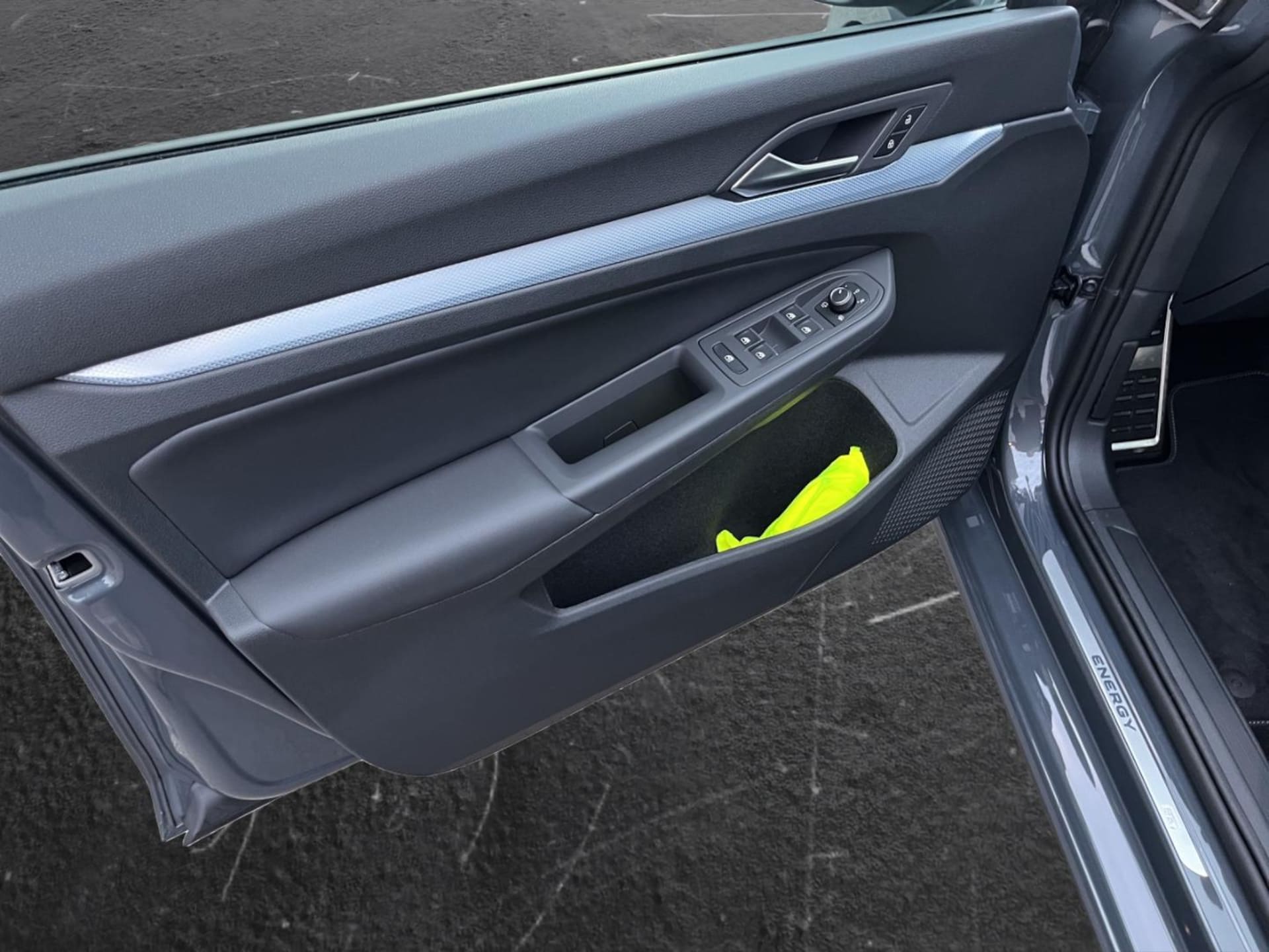 Volkswagen Golf ENERGY