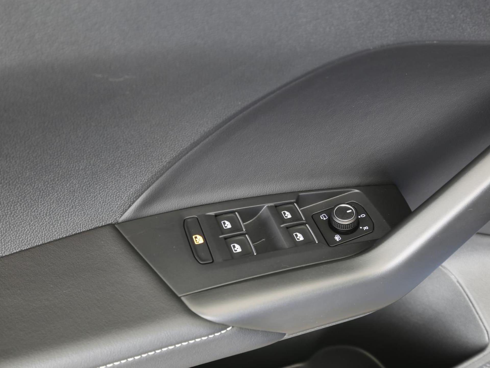 Volkswagen T-Cross ENERGY