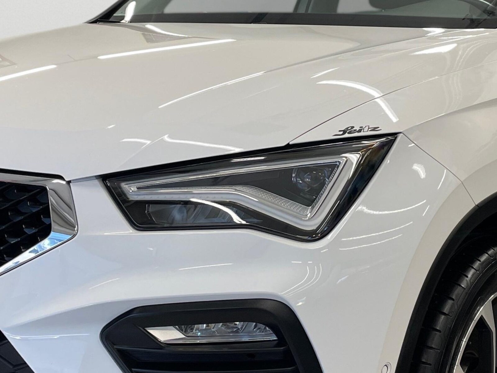 SEAT Ateca – Bild 7