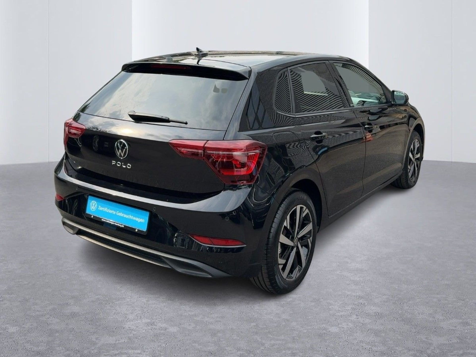 Volkswagen Polo MOVE