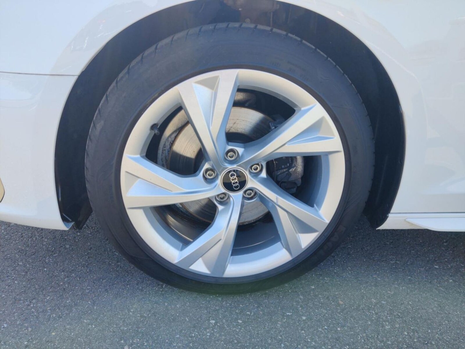 Audi A4 Avant – Bild 15