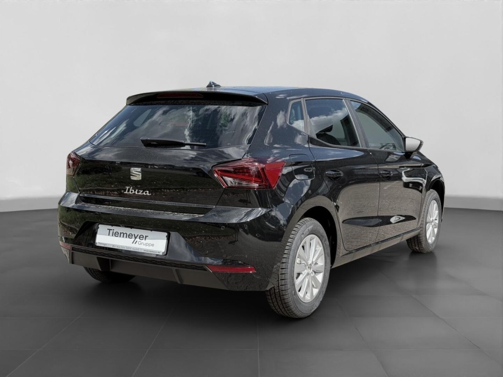 SEAT Ibiza – Bild 3