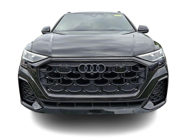 2024 Audi SQ8