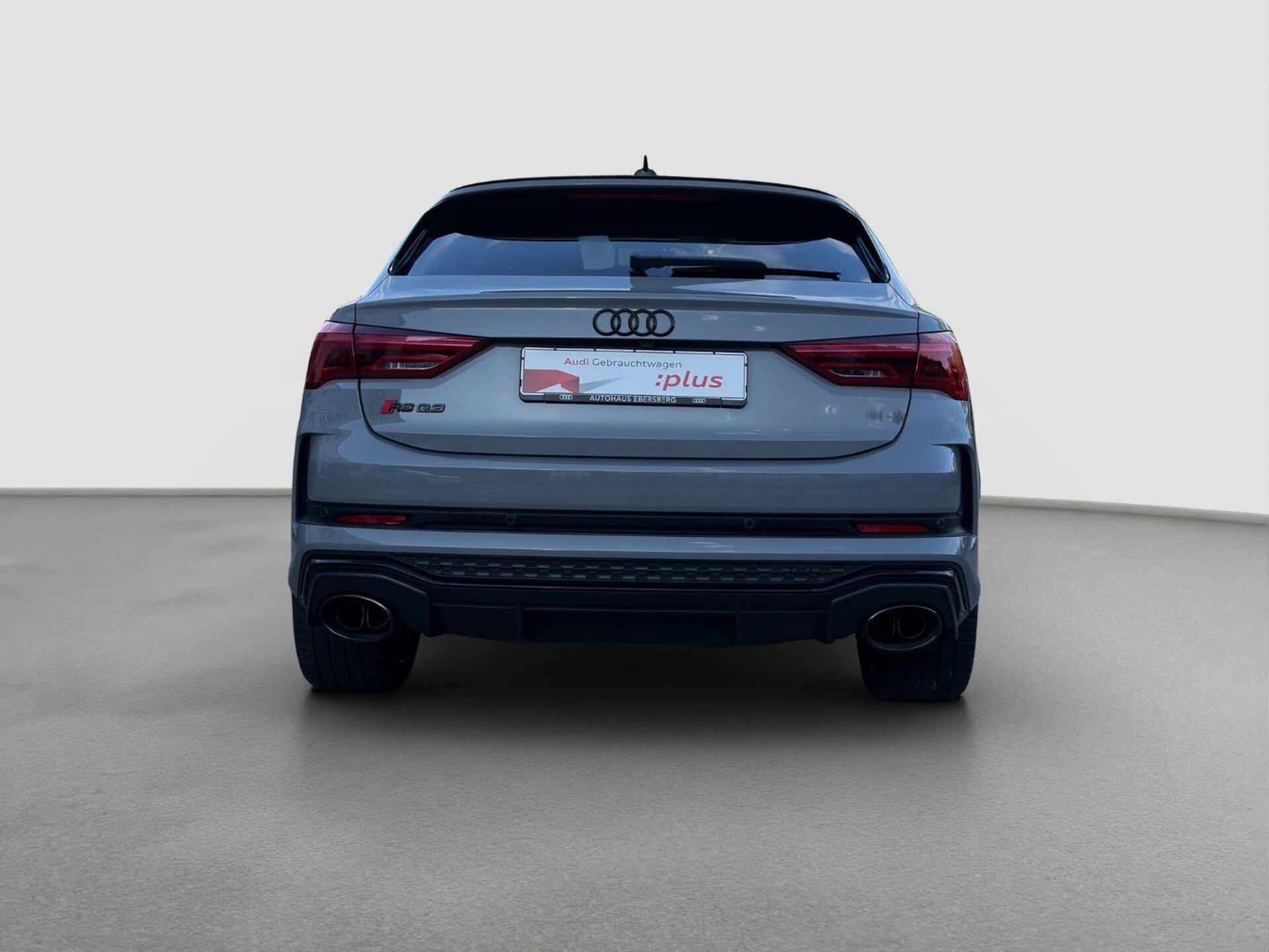 Audi RS Q3 Sportback