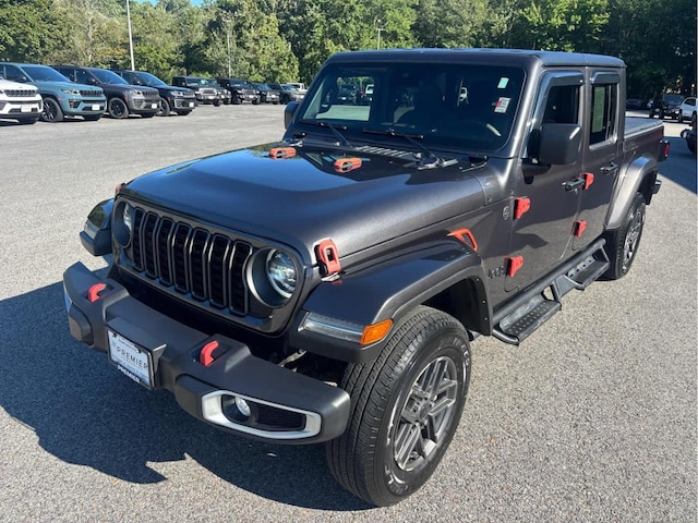 2024 Jeep Gladiator