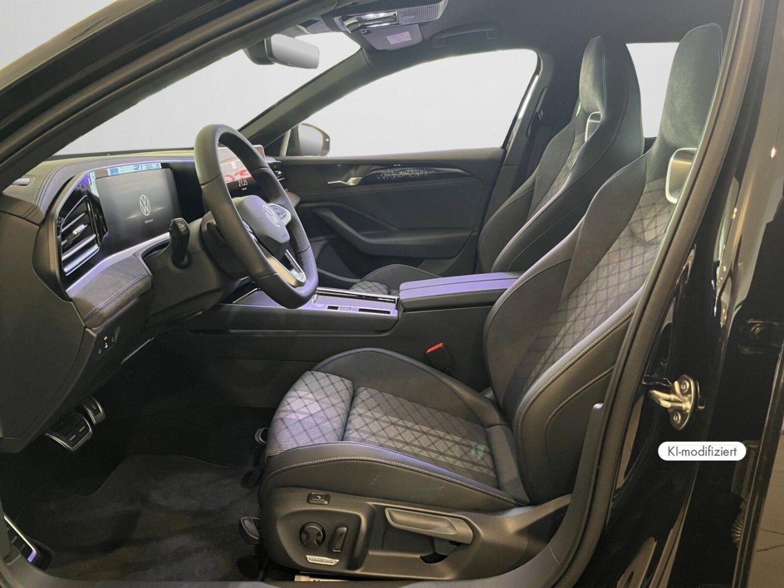 Volkswagen Passat – Bild 11