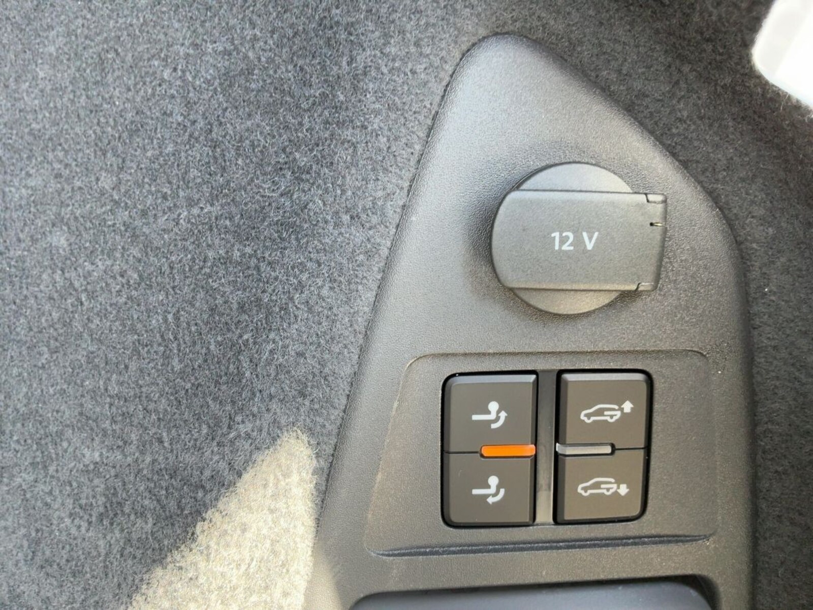 Volkswagen Touareg – Bild 15