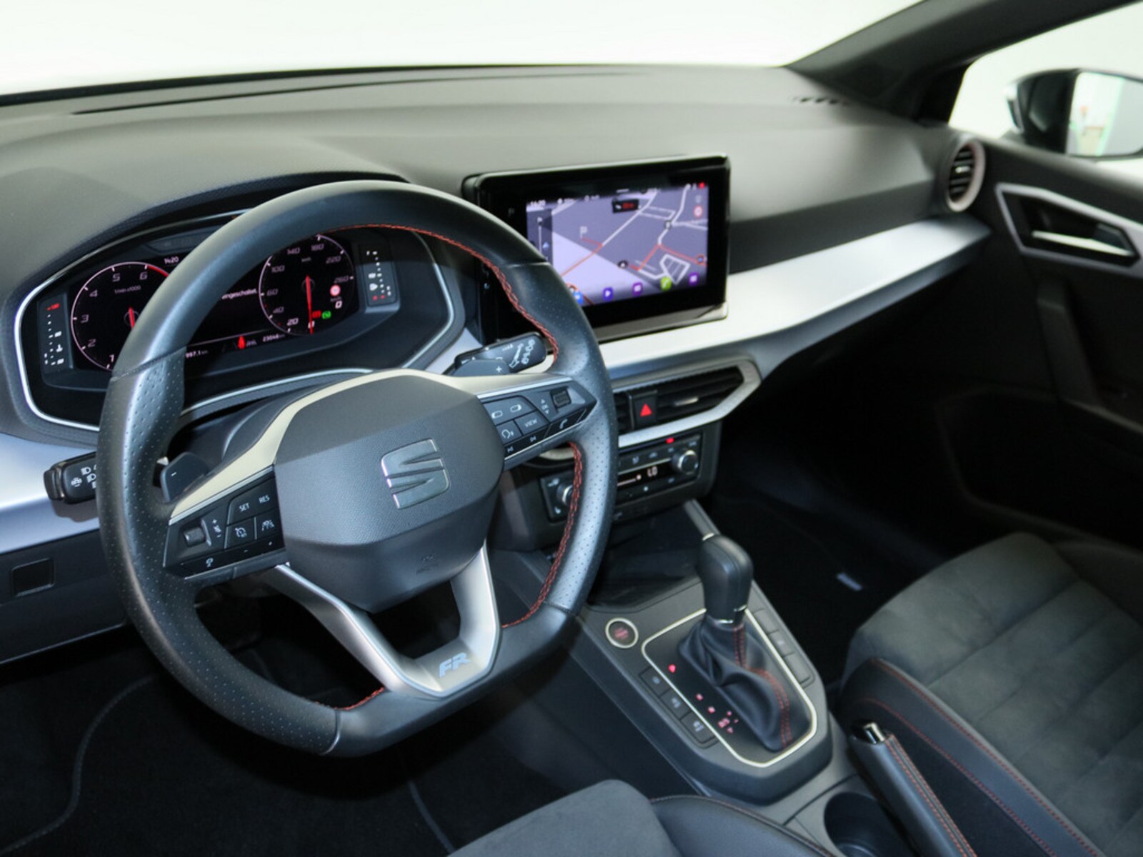 SEAT Ibiza – Bild 11