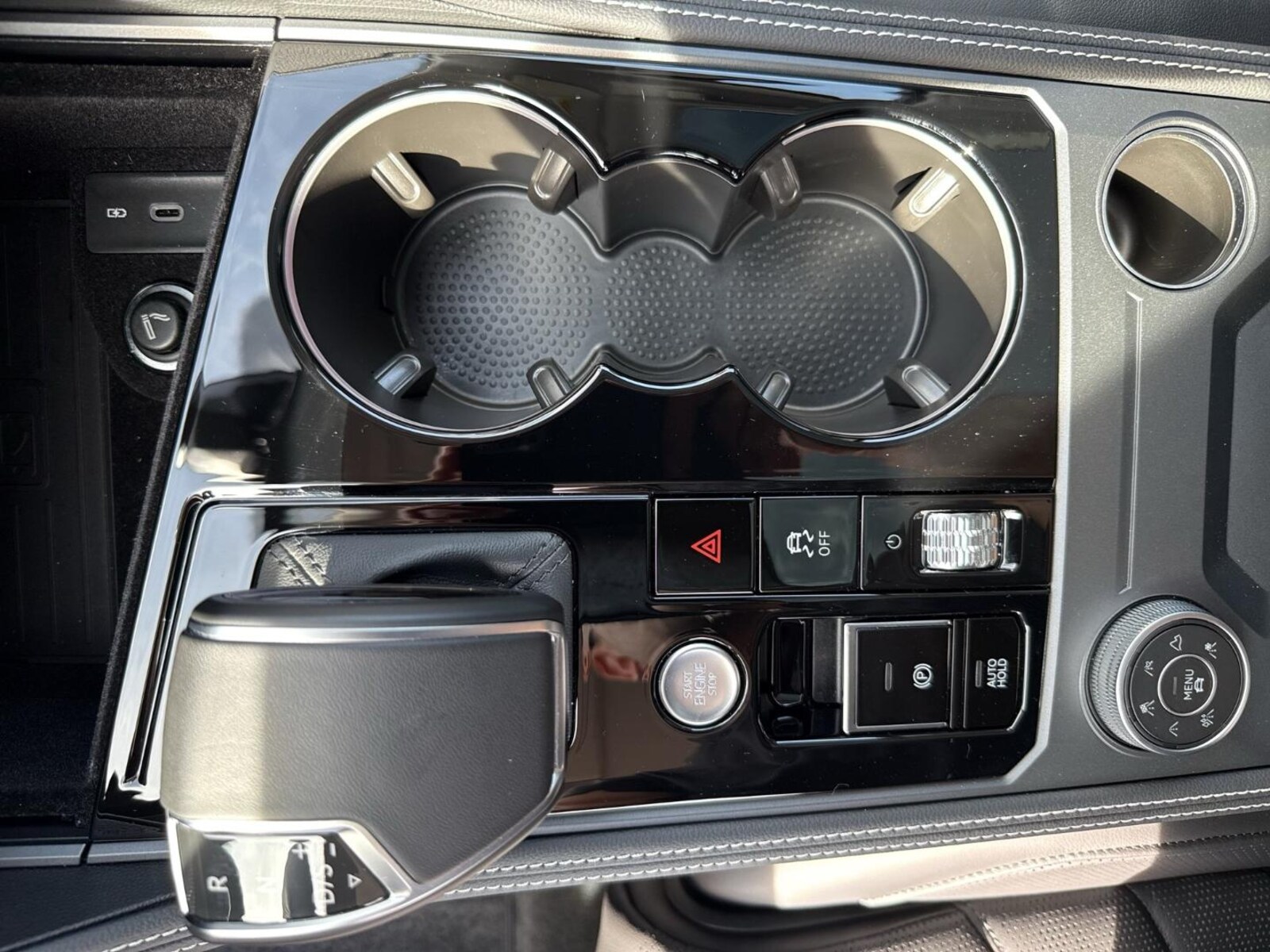 Volkswagen Touareg – Bild 26