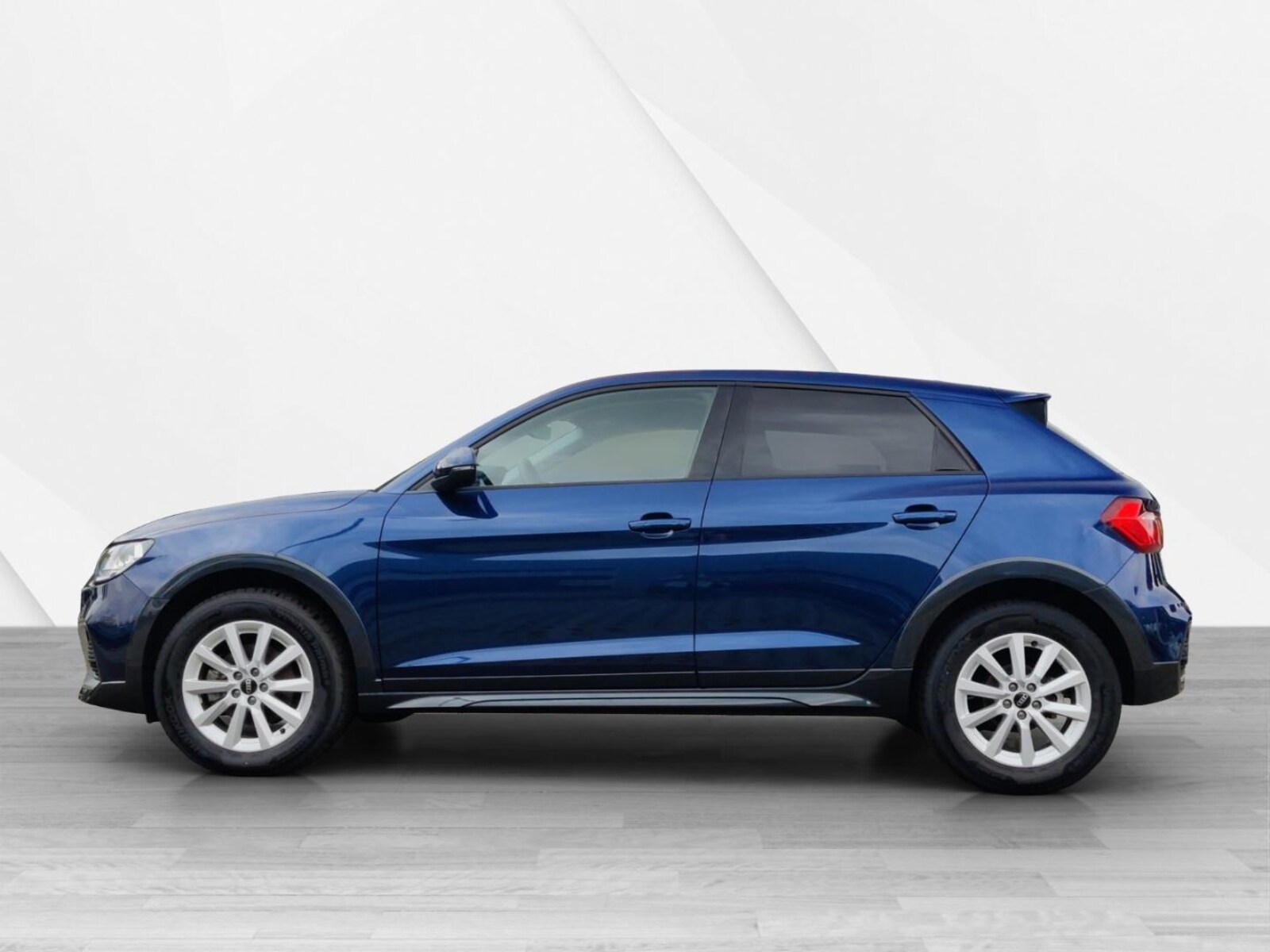 Audi A1 allstreet – Bild 12