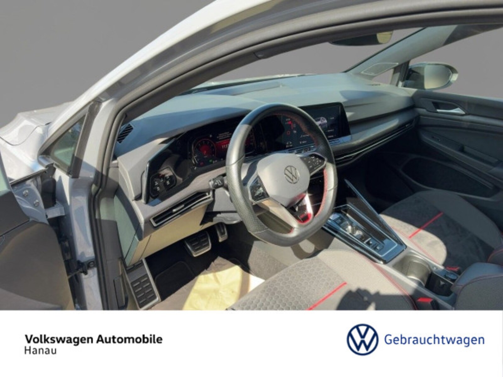 Volkswagen Golf – Bild 6