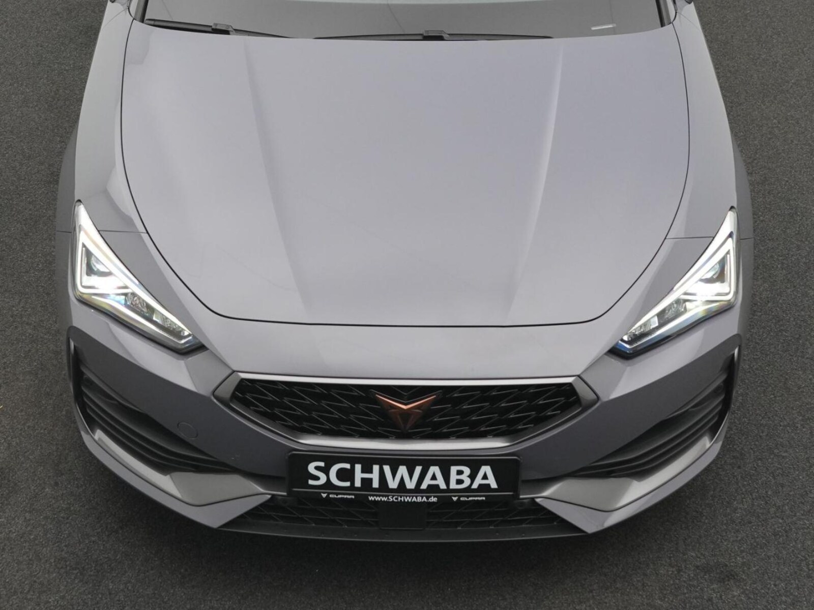 CUPRA Leon – Bild 27