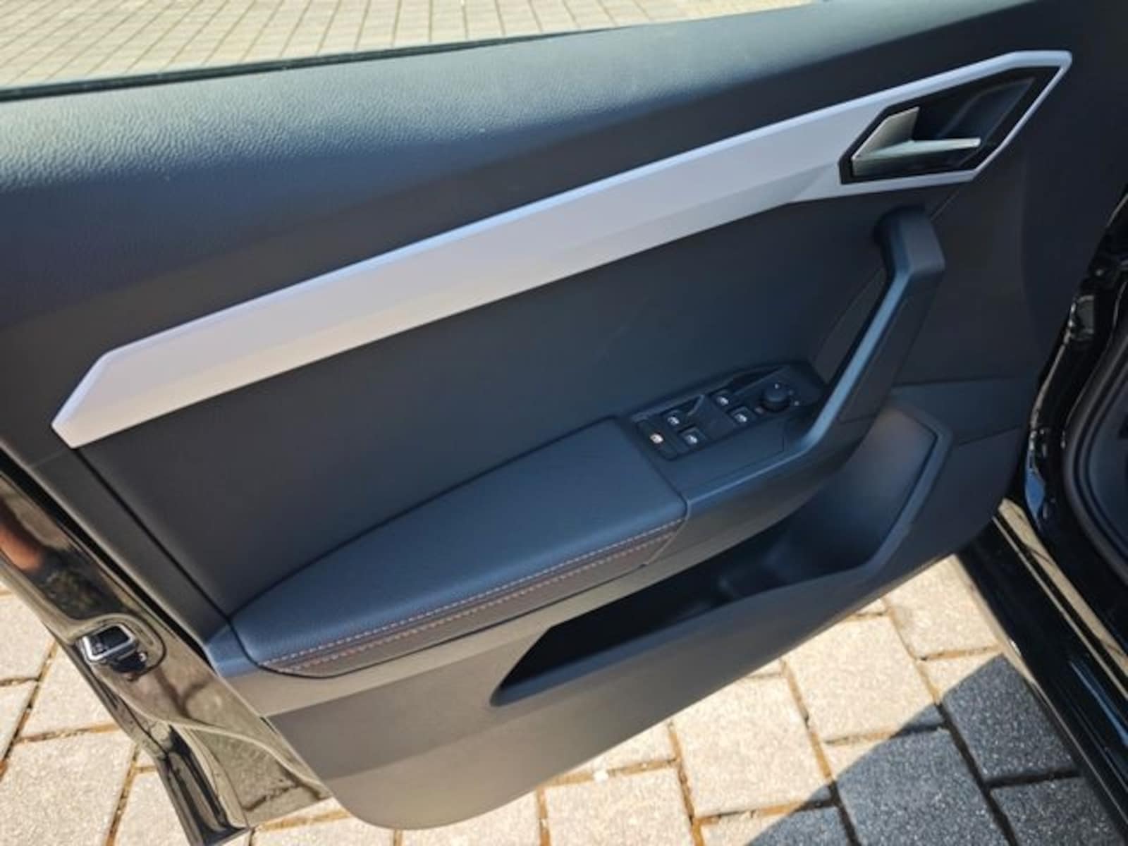 SEAT Ibiza – Bild 22
