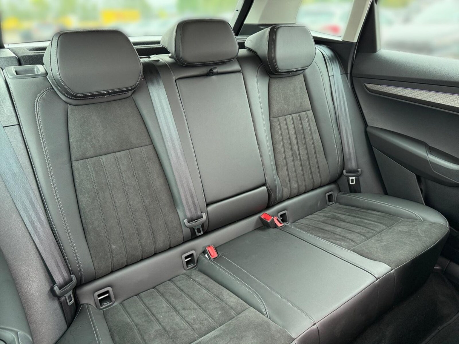 Škoda Karoq – Bild 11