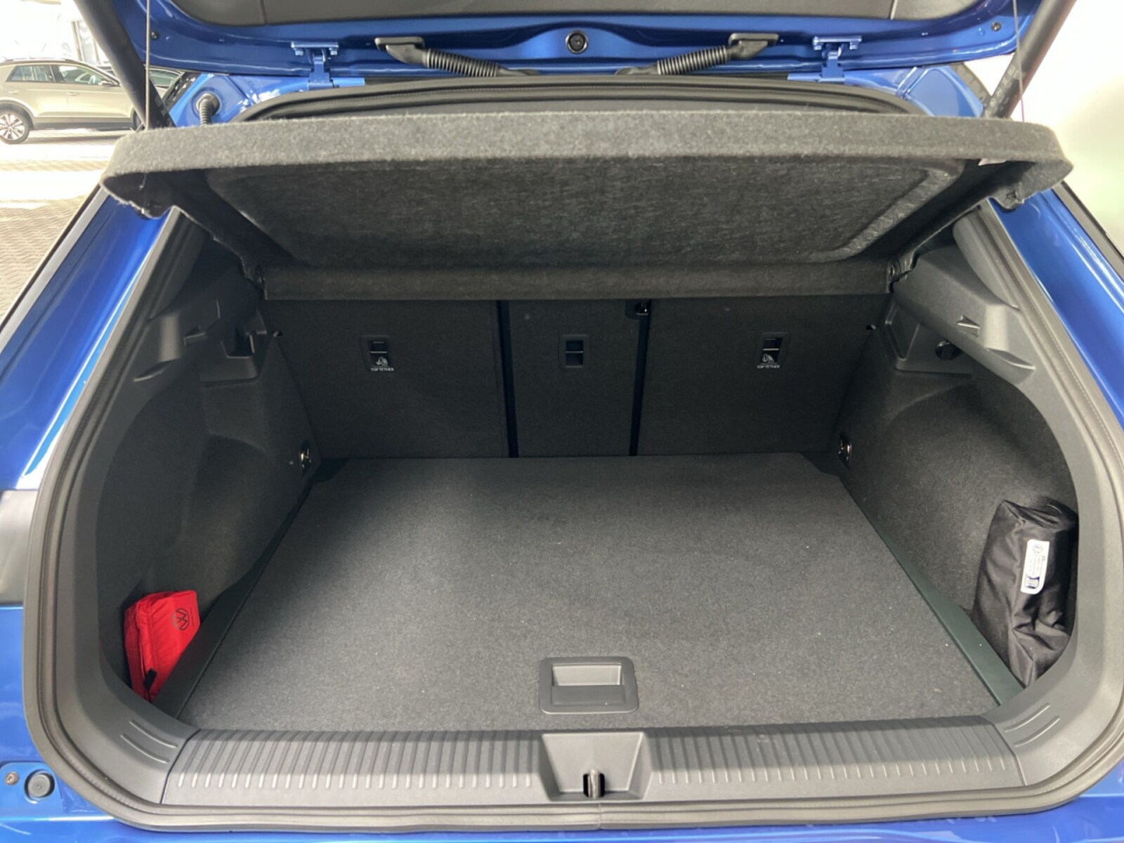 Volkswagen T-Roc – Bild 9