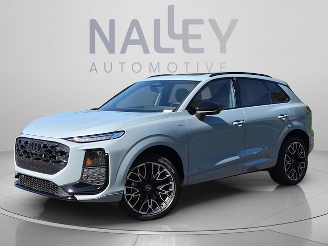Photo of 2026 Audi Q3 SUV
