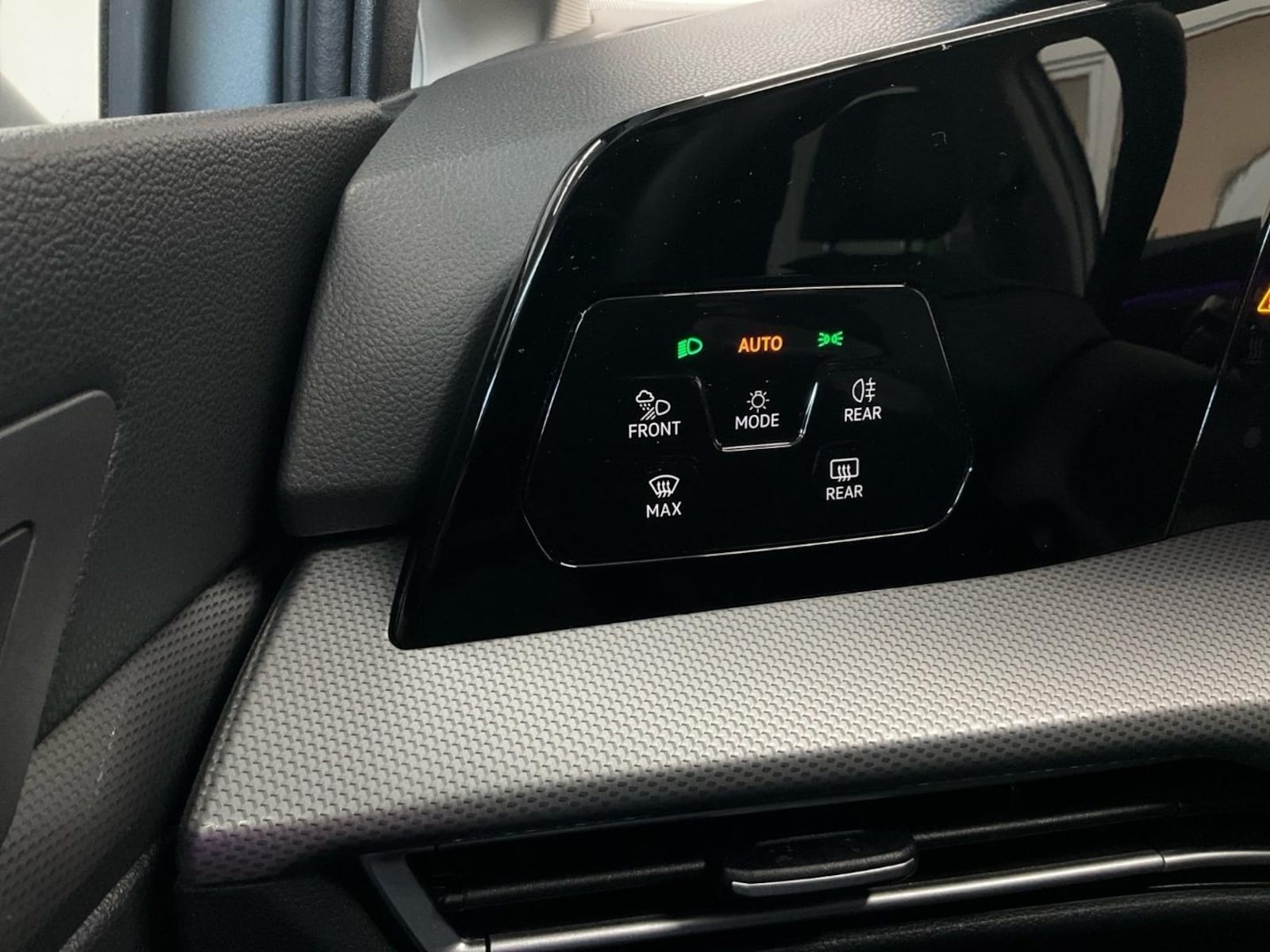 Volkswagen Golf – Bild 19