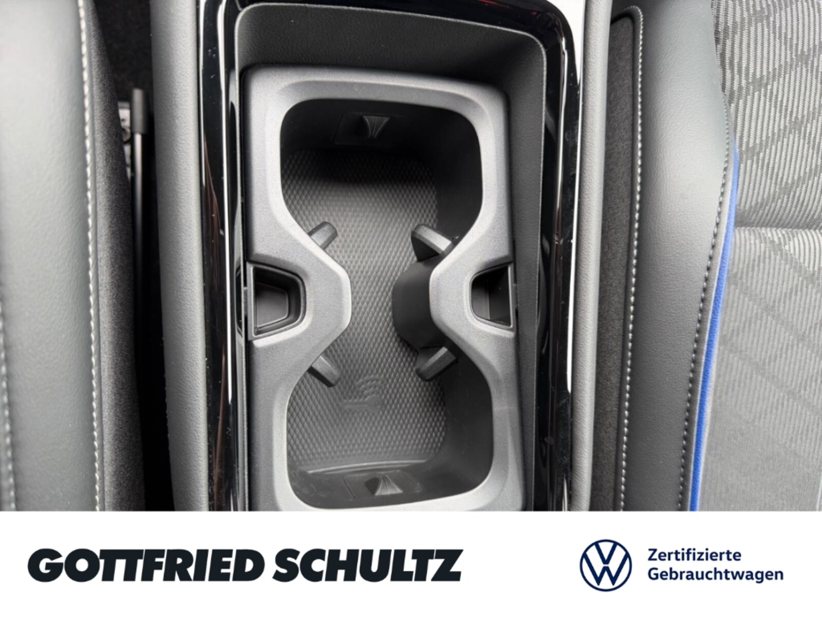 Volkswagen Tiguan – Bild 14