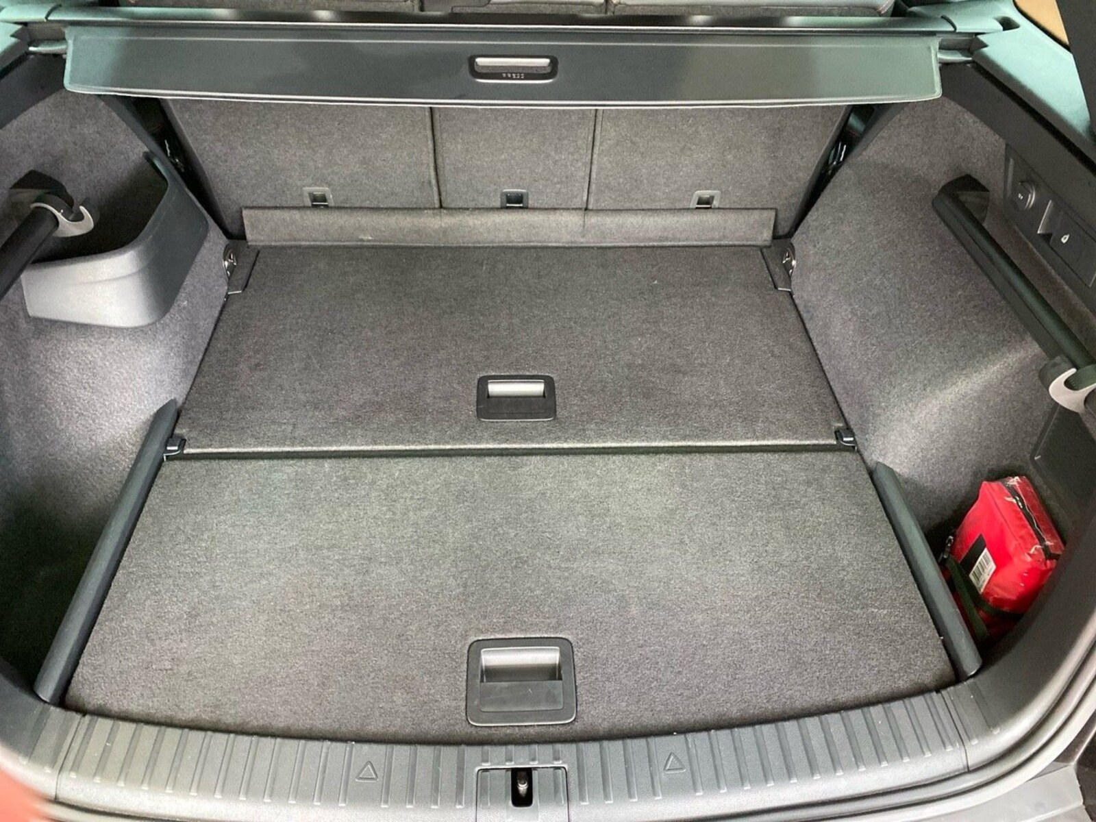 Škoda Kodiaq – Bild 18
