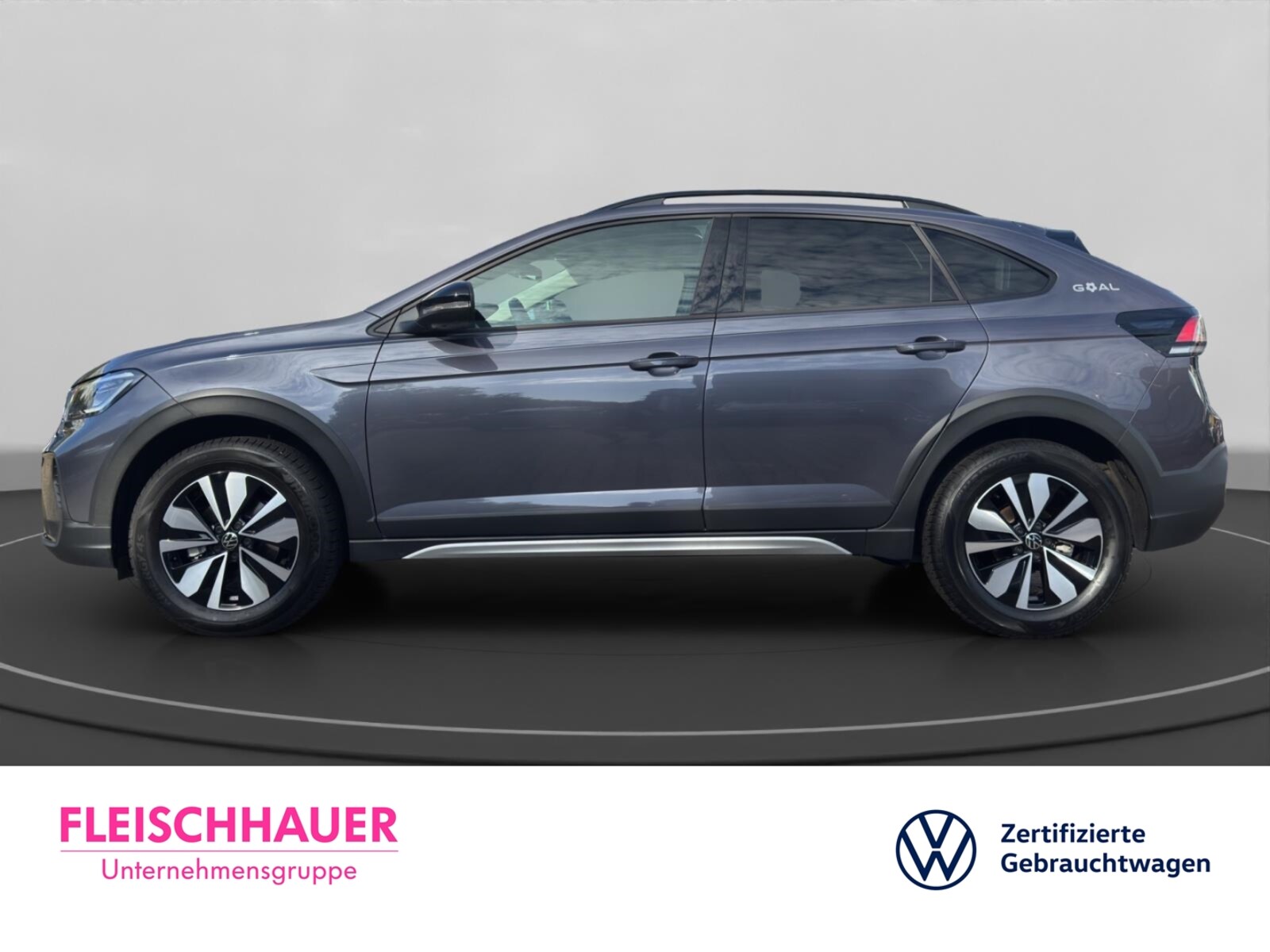 Volkswagen Taigo – Bild 3
