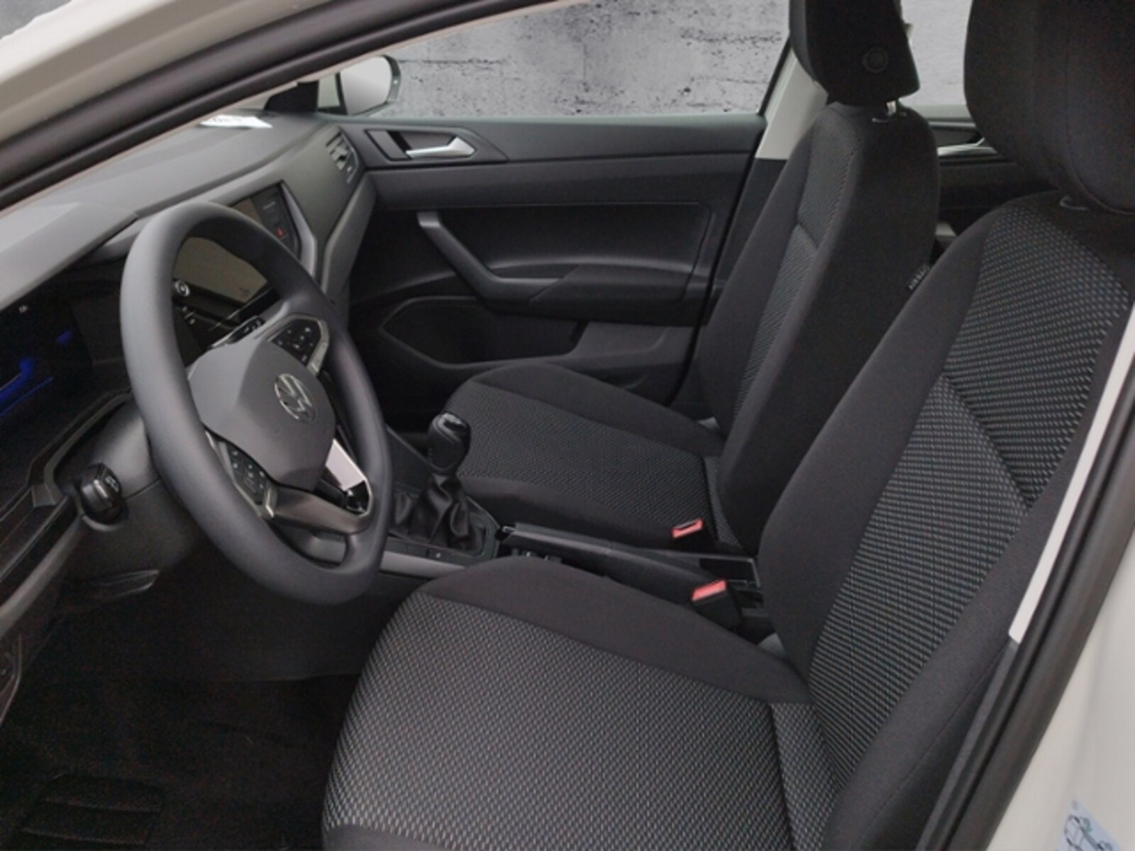 Volkswagen Polo – Bild 5